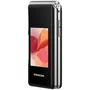MAXCOM Comfort MM835 4G Negro
